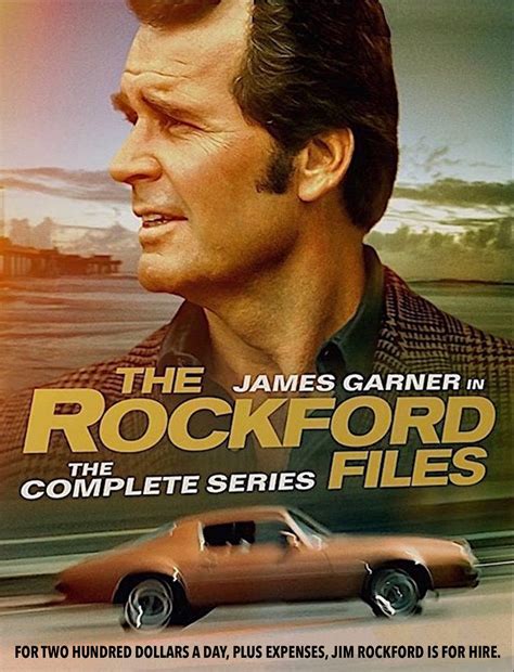 rockford files tv